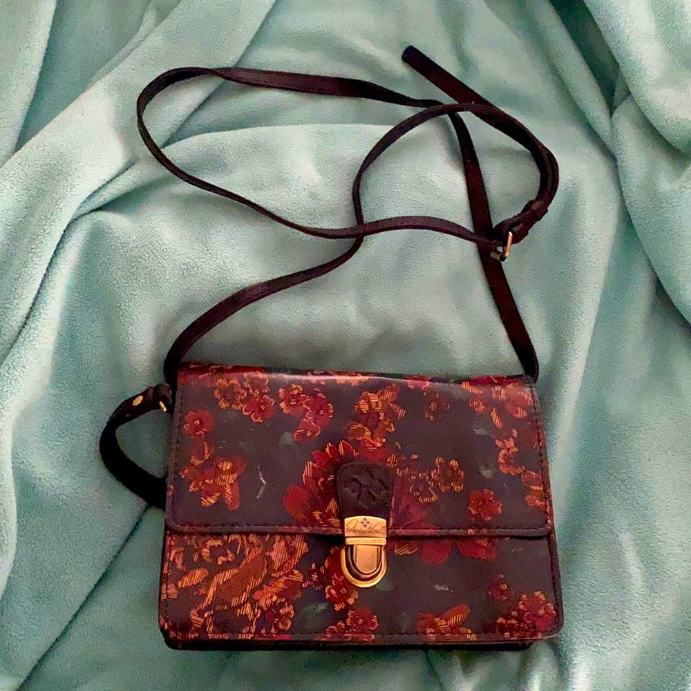 Patricia Nash Purse